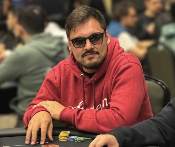 Thiago Grigoletti